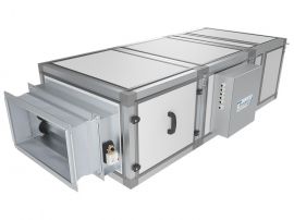 Изображение для товара Breezart 2700 Lux AC 15