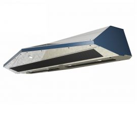 Изображение для товара Тепломаш КЭВ-98П6152W