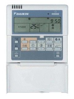 Внутренний блок сплит-системы Daikin 2FDYP200EXY