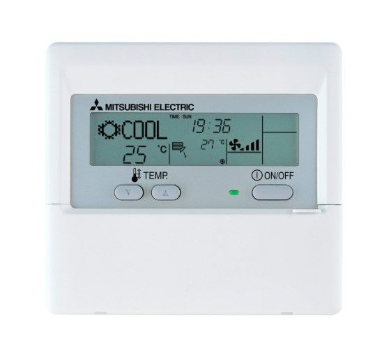 Изображение для товара Mitsubishi Electric PSA-RP100KA / PUHZ-P100YKA