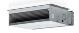 Изображение для товара Daikin FWN04AF