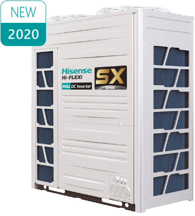 Наружный блок VRF Hisense AVWT-232HKFSX
