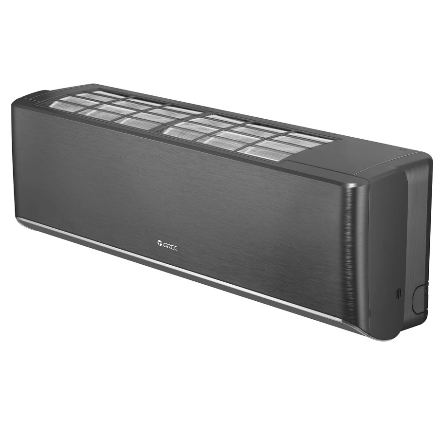 Настенный внутренний блок мульти-сплит-системы Gree GWH09AVCXB-K6DNA1B/I (black)
