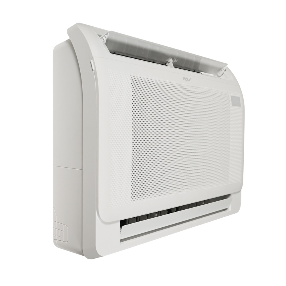 Консольный кондиционер (сплит-система) MDV MDFFI-18HRFN8 / MDOAG-18HFN8 Консольный кондиционер (сплит-система) MDV MDFFI-18HRFN8 / MDOAG-18HFN8