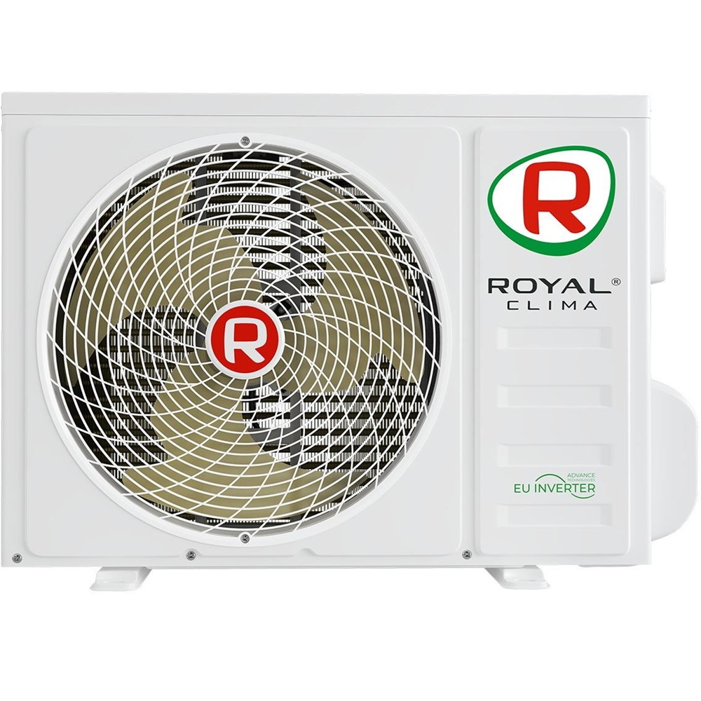Инверторный настенный кондиционер (сплит-система) Royal Clima RCI-FHE40HN