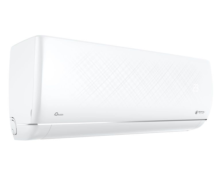 Изображение для товара Royal Clima RC-RN29HN с зимним комплектом (-40)