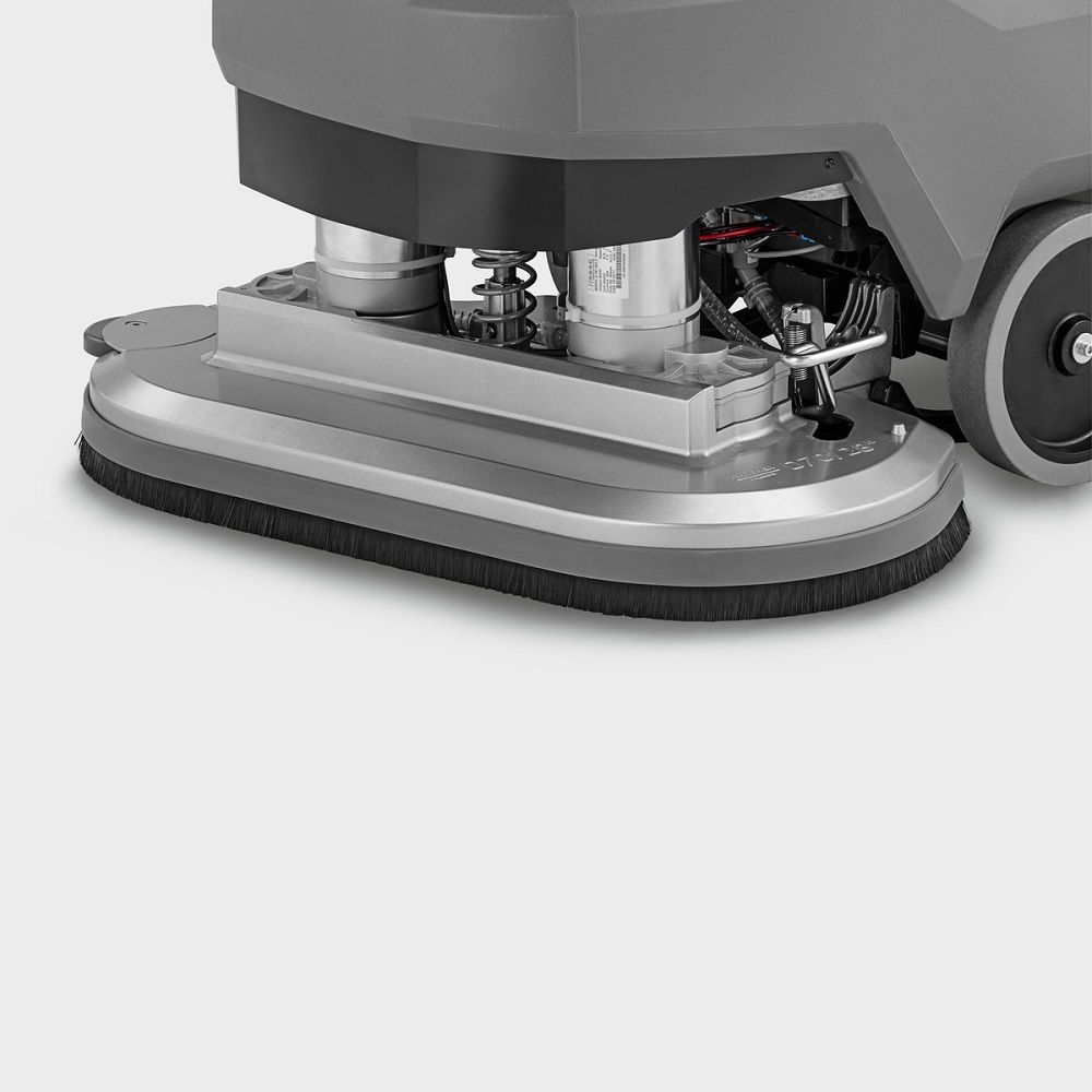 Поломоечная машина Karcher BD 70/75 W Classic Bp