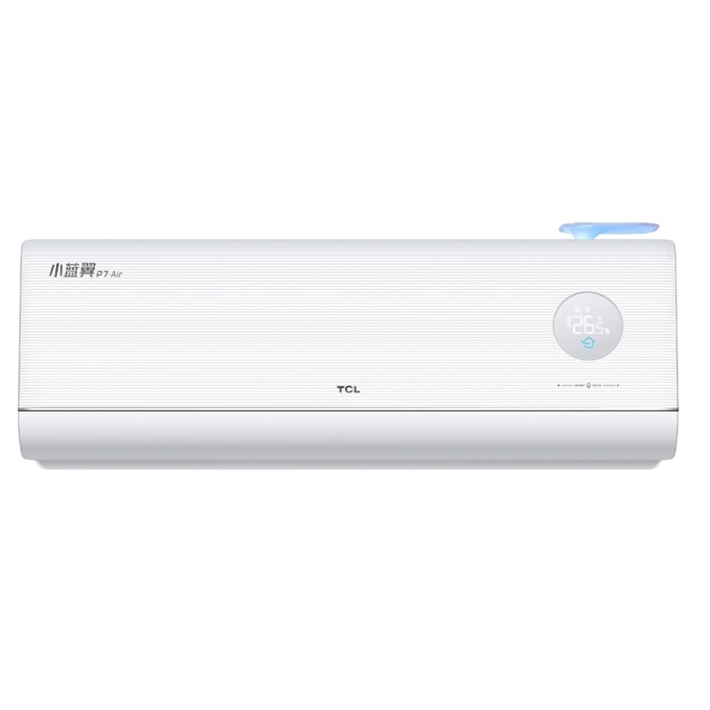 Инверторный настенный кондиционер (сплит-система) TCL TAC-FR18INV/R4
