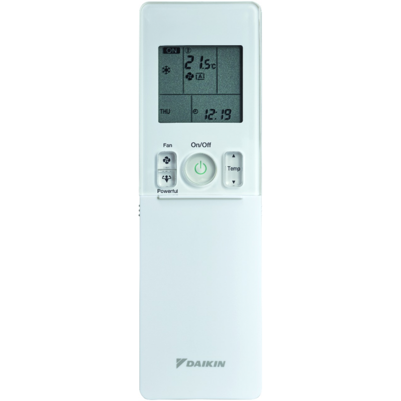 Инверторный настенный кондиционер (сплит-система) Daikin FTXA50AW / RXA50B8