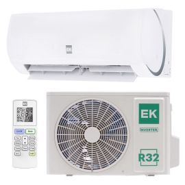 Изображение для товара Euroklimat EKSF-35HNS / EKOF-35HNS