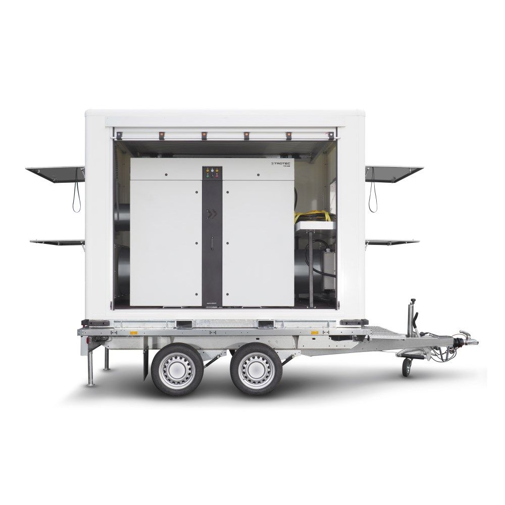 Изображение для товара Trotec TTR 13500