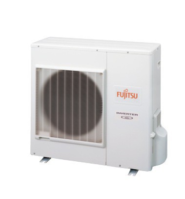 Кассетный кондиционер (сплит-система) Fujitsu AUYG36LRLE / AOYG36LETL