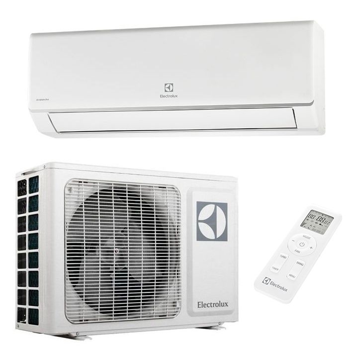 Настенный кондиционер (сплит-система) Electrolux EACS-18HAV/N3_22Y