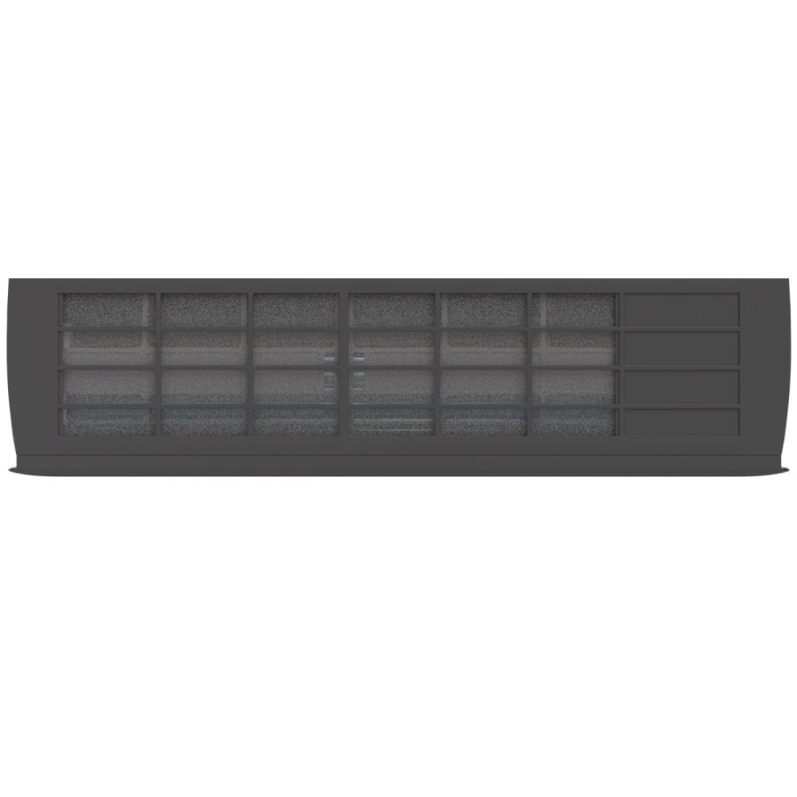 Настенный внутренний блок мульти-сплит-системы Funai RAM-I-SNN30HP.W02/S