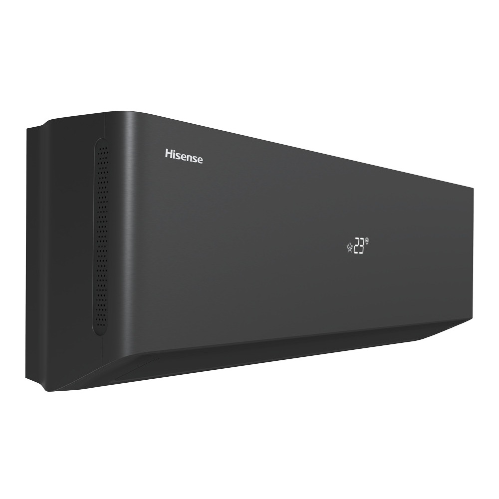 Инверторный настенный кондиционер (сплит-система) Hisense AS-18UW4RBVQH01(B)
