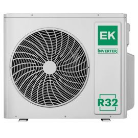 Изображение для товара Euroklimat EKOG-120HIS5