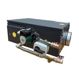 Изображение для товара Minibox W-650 Zentec PREMIUM