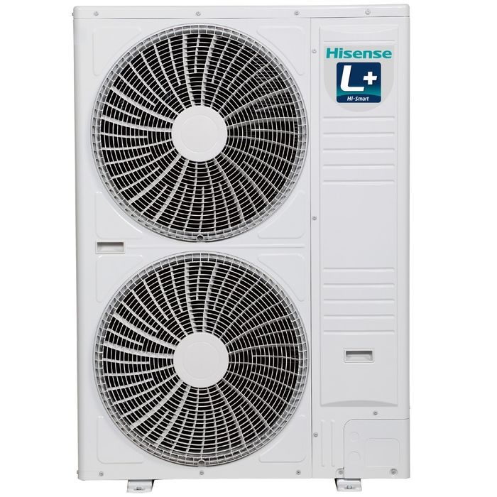 Наружный блок VRF Hisense AVW-48HJFHH2AC