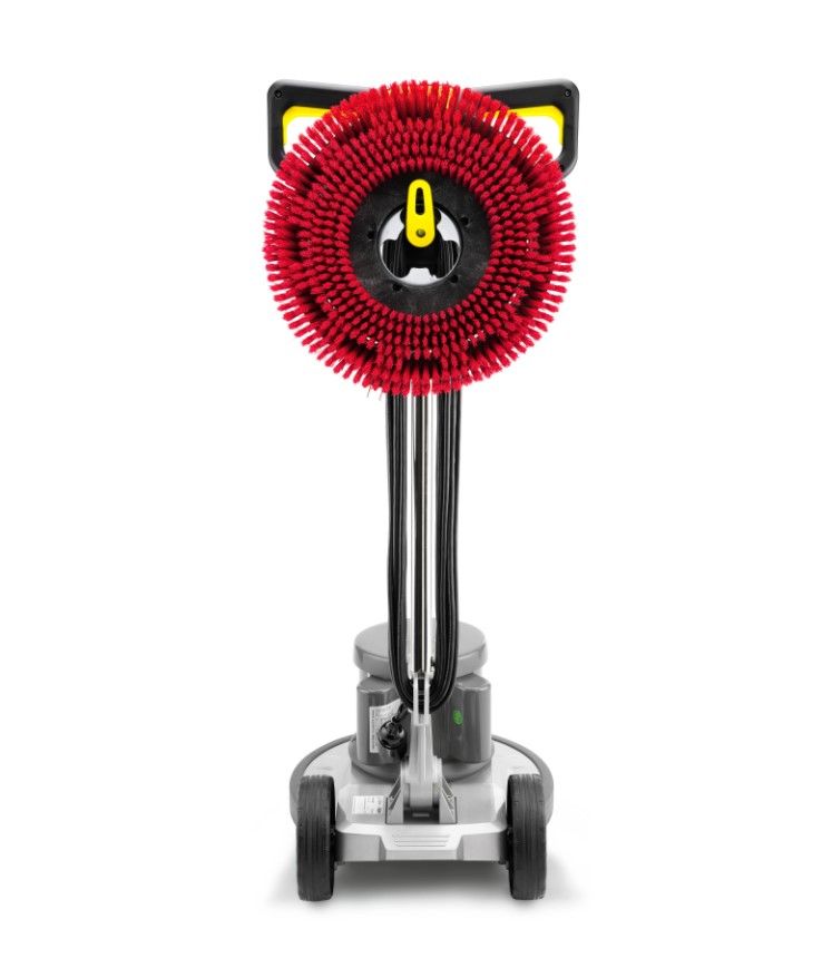 Поломоечная машина Karcher BDS 43/150 C