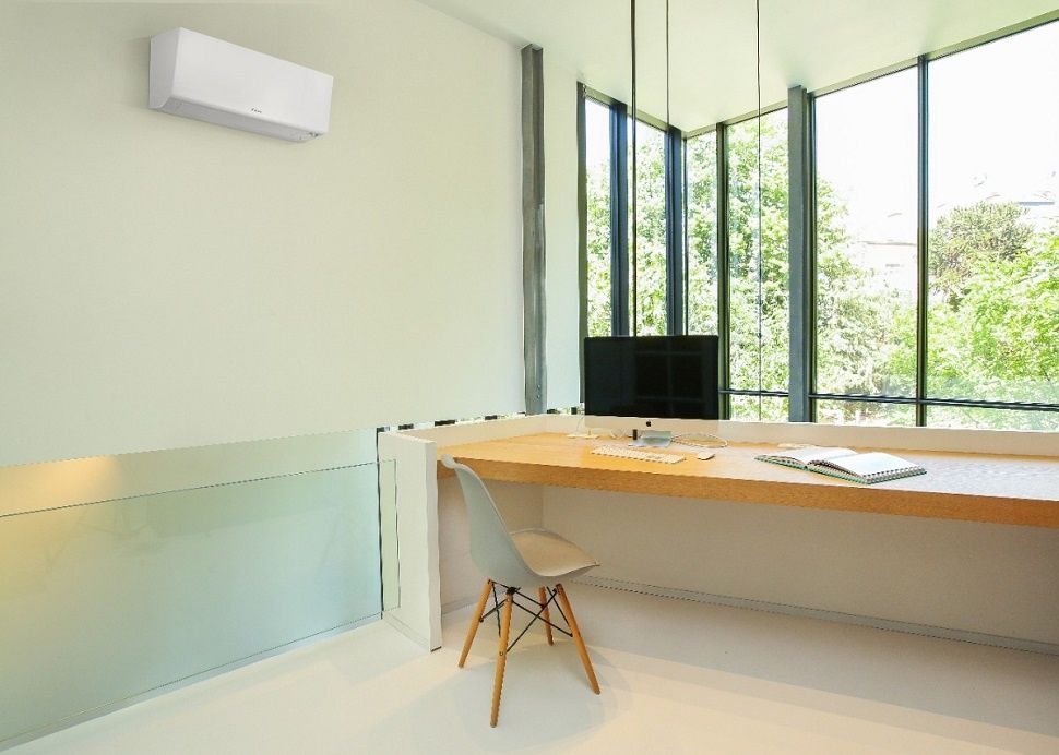 Изображение для товара Daikin FTXM25R / RXM25R с зимним комплектом (-30)