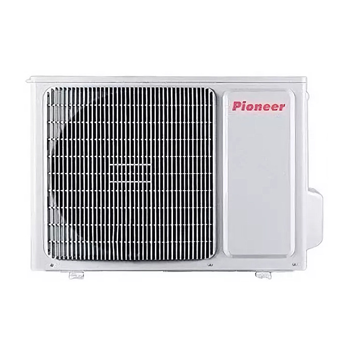 Инверторный настенный кондиционер (сплит-система) Pioneer KFRI50MW / KORI50MW с фильтрами