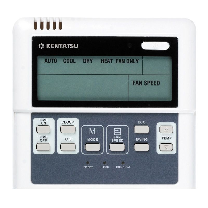 Изображение для товара Kentatsu KSVR105HFAN3 / KSUR105HFAN3