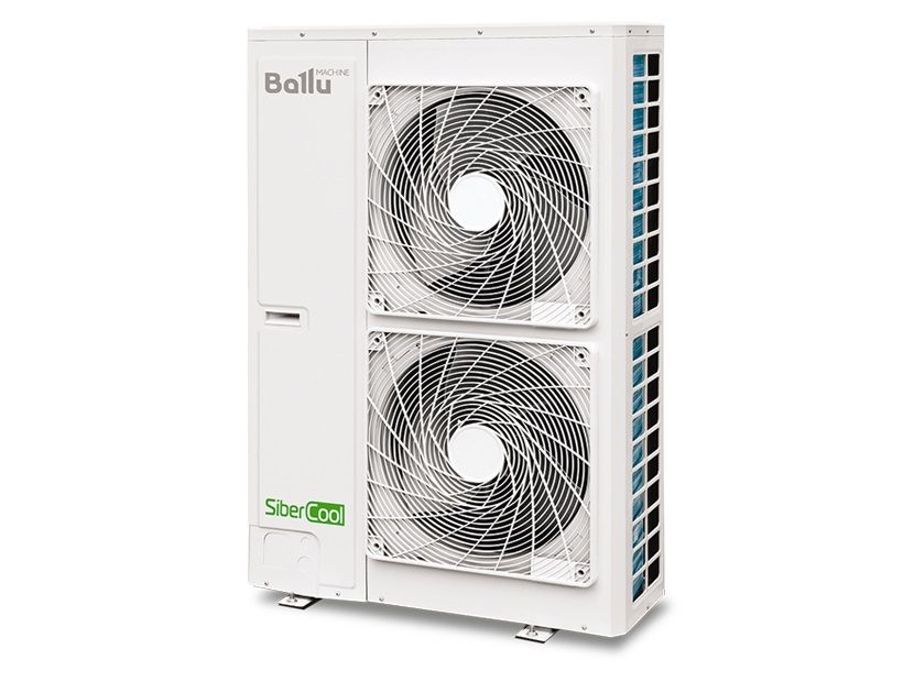 Наружный блок VRF Ballu Machine  BVRFO-KS7-140-N