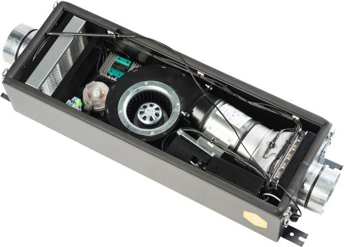 Изображение для товара Minibox E-300 Carel