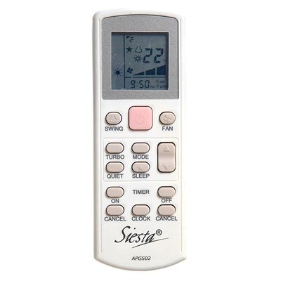 Изображение для товара Daikin FFQN50CXV / RYN50CXV с зимним комплектом (-40)