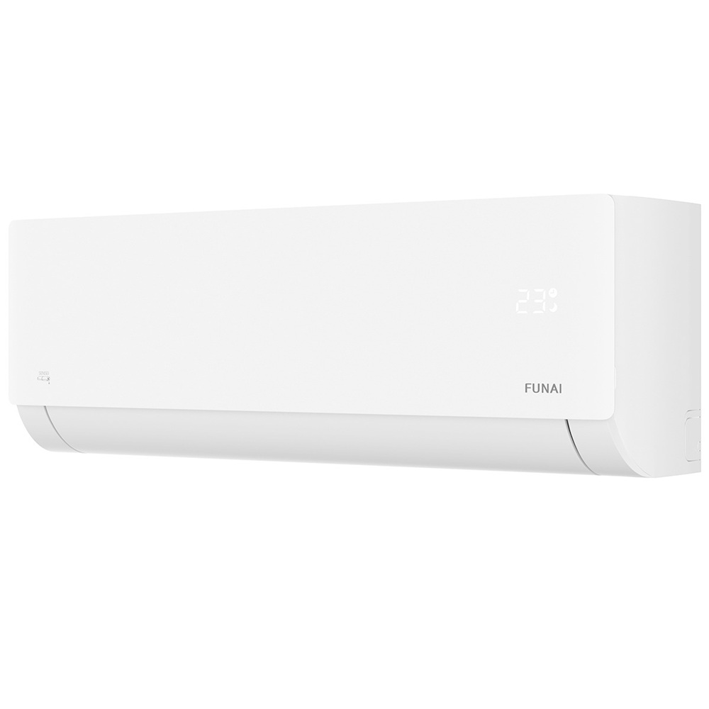 Настенный внутренний блок мульти-сплит-системы Funai RAM-I-SN35HP.W02/S