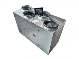 Изображение для товара GlobalVent Climate Vi-035