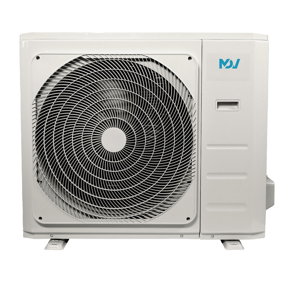 Канальный кондиционер (сплит-система) MDV MDTJ2-60HWN1 / MDOU3-60HN1-L
