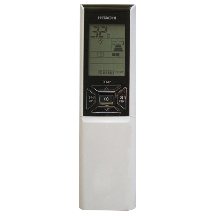 Кассетный кондиционер (сплит-система) Hitachi RAC-50NPE / RAI-50RPE