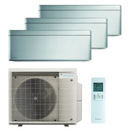 Изображение для товара Daikin 5MXM90A / FTXA35BSx3