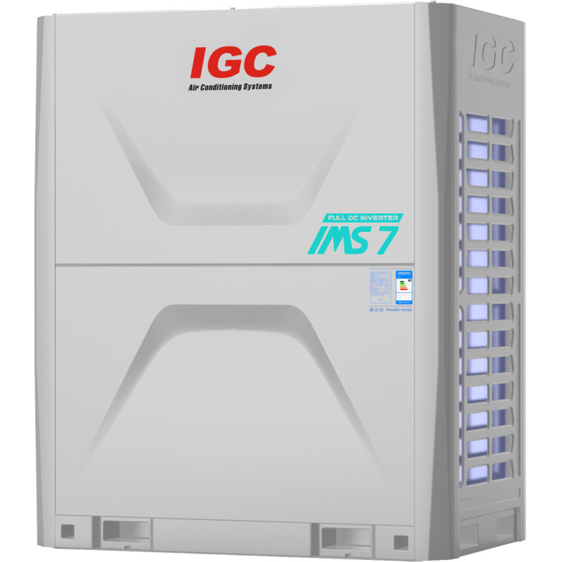 Наружный блок VRF IGC IMS-EX680NB(7)