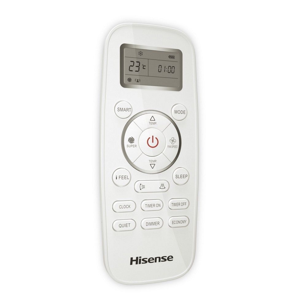 Изображение для товара Hisense AS-09HR4RYDDL3