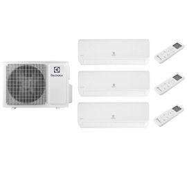 Изображение для товара Electrolux EACO/I-28 FMI-4/N8_ERP / EACS/I-09 HMB FMI/N8_ERPx3