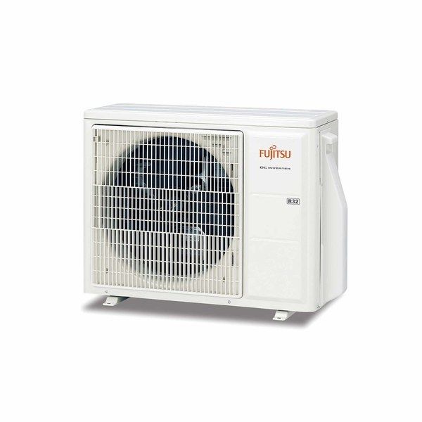 Инверторный настенный кондиционер (сплит-система) Fujitsu ASYG09KETA-B / AOYG09KETA