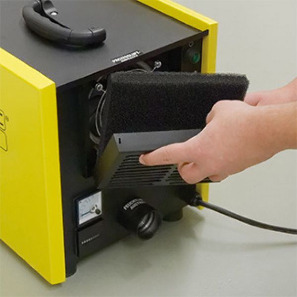 Изображение для товара Trotec TTR 400