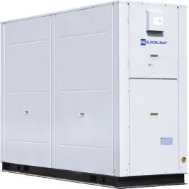Изображение для товара Euroklimat EKWD050CR1