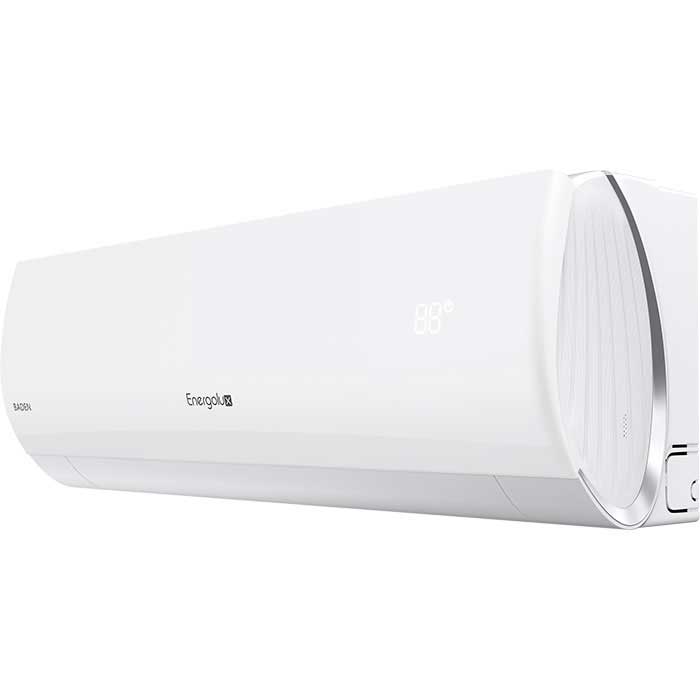 Настенный кондиционер (сплит-система) Energolux SAS07BD1-A-LT / SAU07BD1-A-LT-WS40 с зимним комплектом (-40)