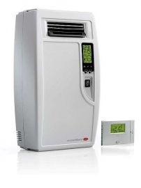 Увлажнитель воздуха Carel CHF03V2001