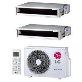 Изображение для товара LG MU2M17.UL4R0 / CL09R.N20x2
