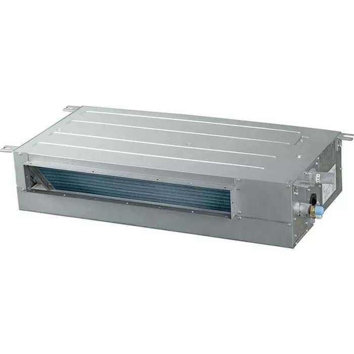 Канальный кондиционер (сплит-система) Haier AD12SS1ERA(N)(P) / 1U12BS3ERA