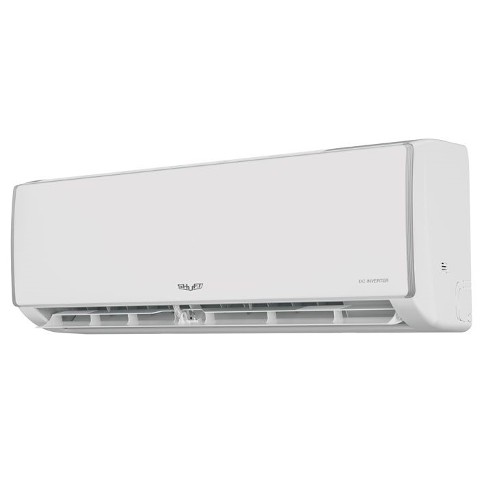 Мульти-сплит-система Shuft SFMO/I-27 FMI-3/N8 / SFMS/I-09 HB FMI/N8x3