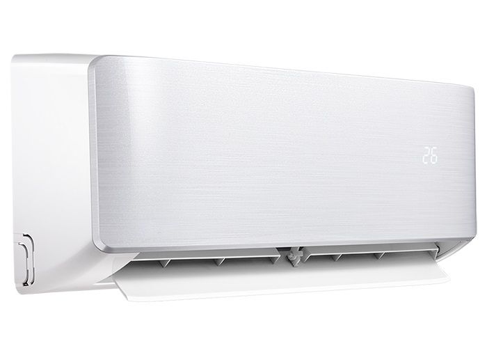 Изображение для товара MDV MDSA-09HRFN8 Silver