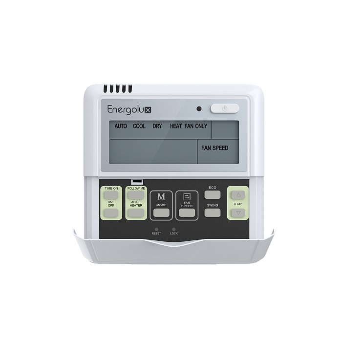 Канальный кондиционер (сплит-система) Energolux SAD60HD6-A / SAU60U6-A Канальный кондиционер (сплит-система) Energolux SAD60HD6-A / SAU60U6-A