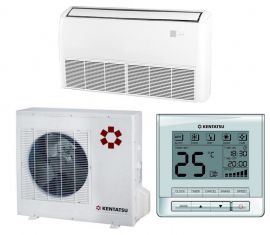 Напольно-потолочный кондиционер Kentatsu KSHF70HFAN1 / KSUT70HFAN1
