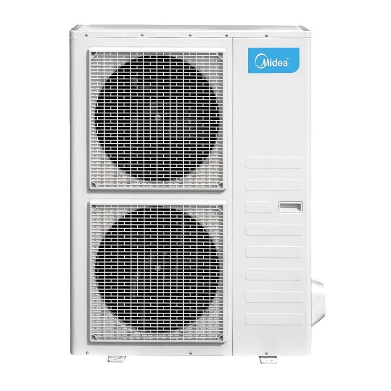 Изображение для товара Midea MCD1-60HRN1-R / MOU-55HN1-LR / T-MBQ4-04A1 с зимним комплектом (-40)