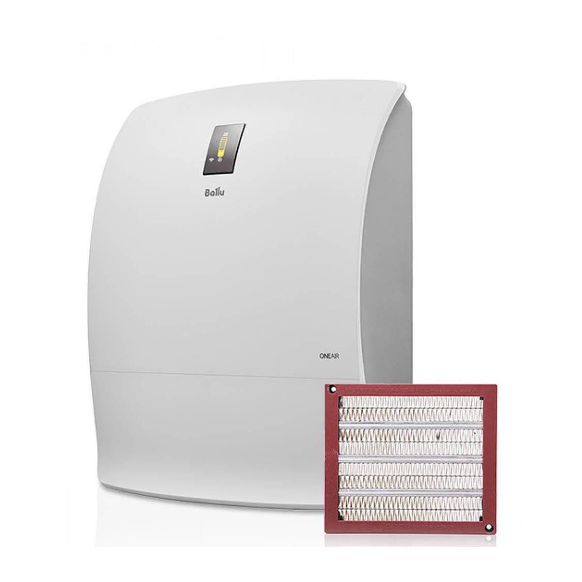 Изображение для товара Ballu ASP-200SW